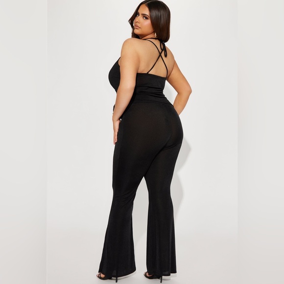 Fashion Nova Pants Set - Picture 5 of 7
